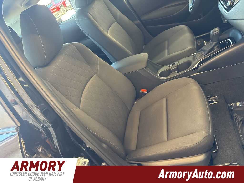 Thumbnail: 2024 Toyota Corolla - 32