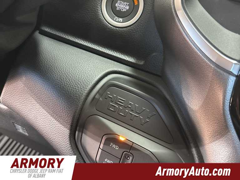 Thumbnail: 2026 RAM 2500 - 18