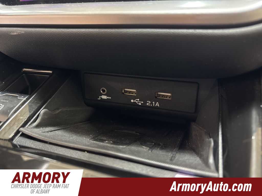 Thumbnail: 2021 Subaru Outback - 21