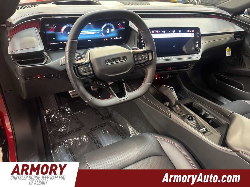 Thumbnail: 2026 Dodge Charger - 11