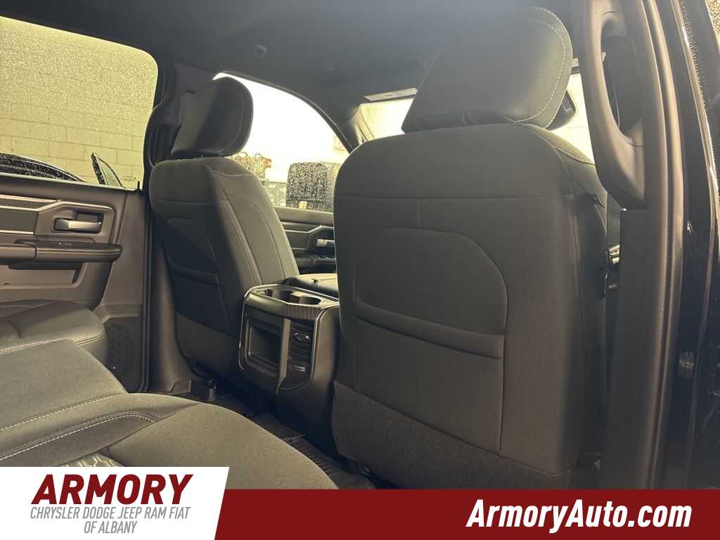 Thumbnail: 2026 RAM 2500 - 30