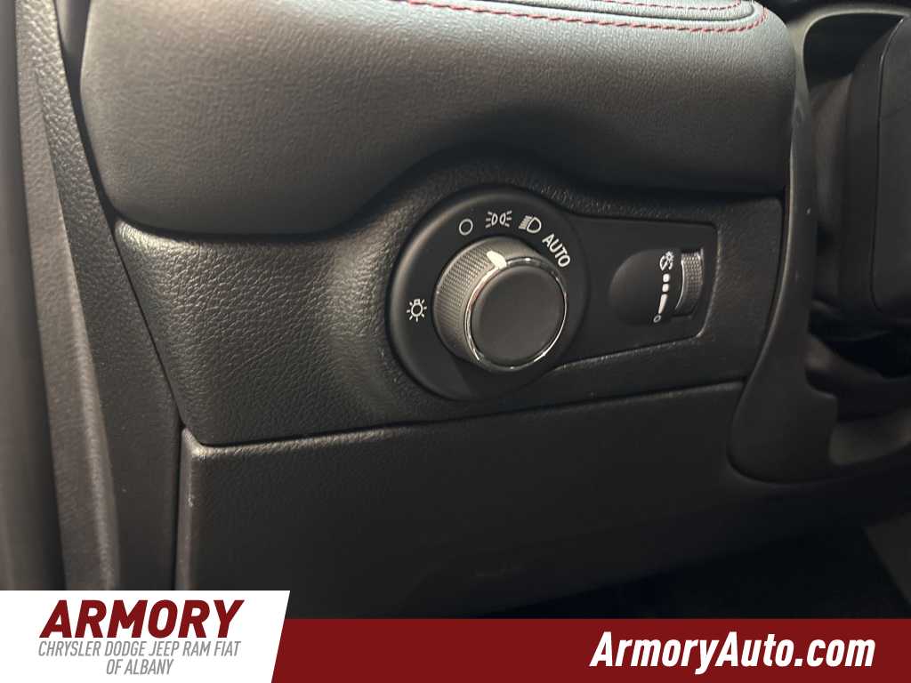 Thumbnail: 2026 Dodge Durango - 11