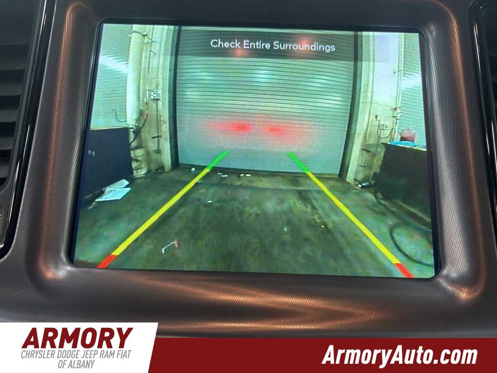 Thumbnail: 2021 Dodge Challenger - 17