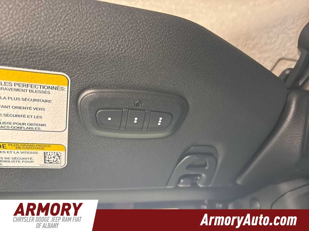 Thumbnail: 2026 Jeep Wrangler - 21