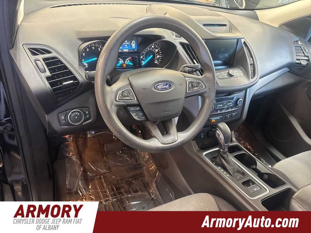 Thumbnail: 2018 Ford Escape - 10