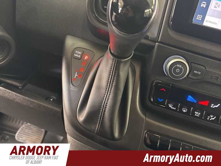 Thumbnail: 2026 RAM ProMaster - 21