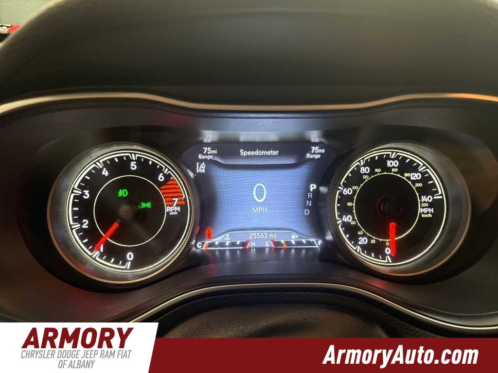 Thumbnail: 2023 Jeep Cherokee - 13