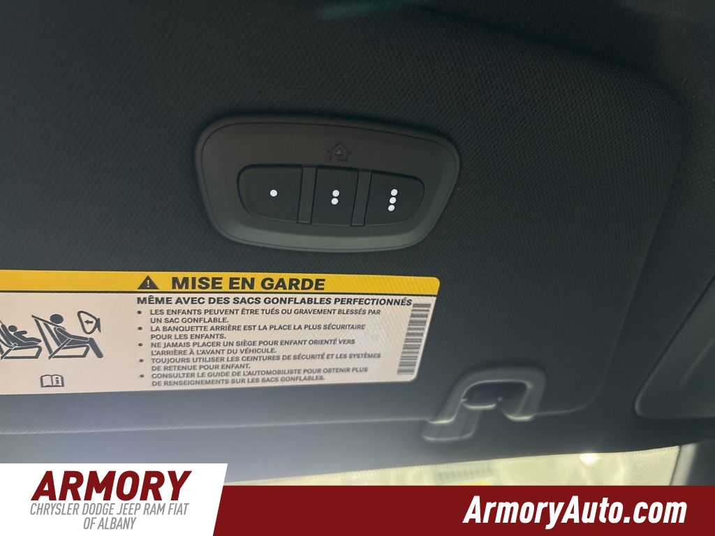 Thumbnail: 2026 Chrysler Pacifica - 26