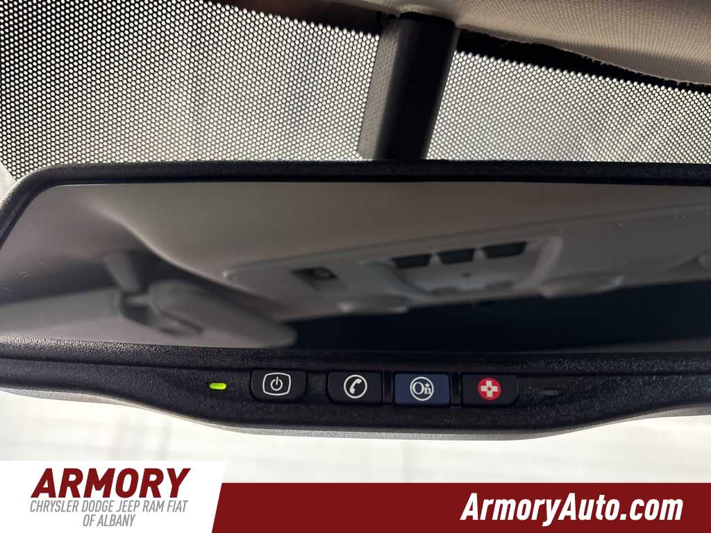 Thumbnail: 2012 GMC Acadia - 20