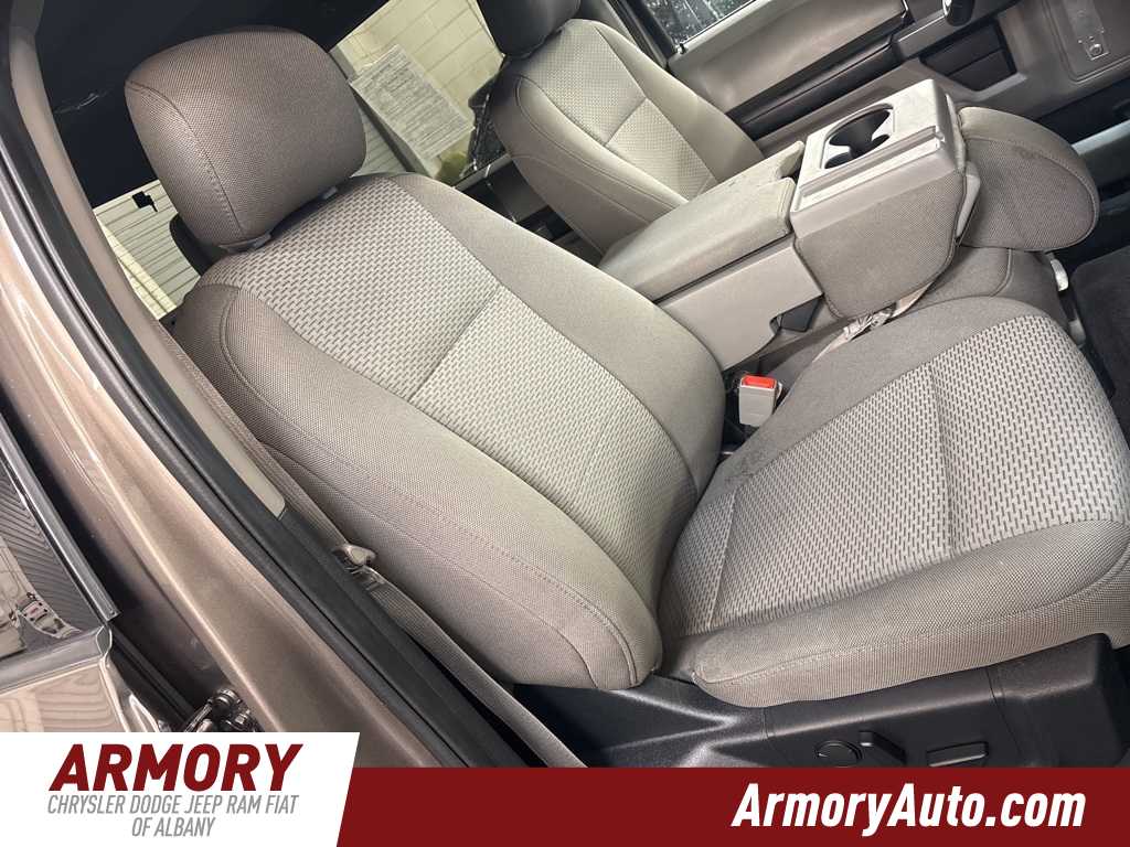 Thumbnail: 2019 Ford F-150 - 37