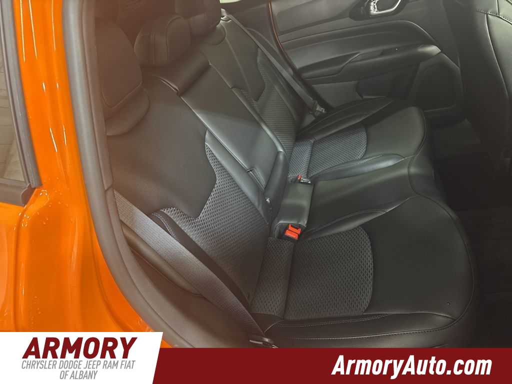 Thumbnail: 2026 Jeep Compass - 30