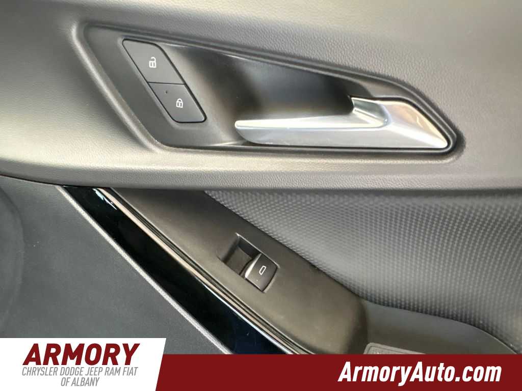 Thumbnail: 2025 Chevrolet Equinox - 43
