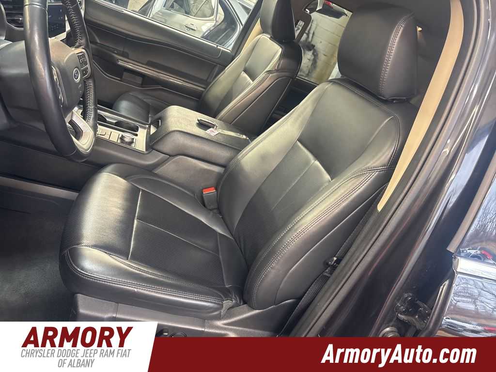 Thumbnail: 2024 Ford Expedition MAX - 12