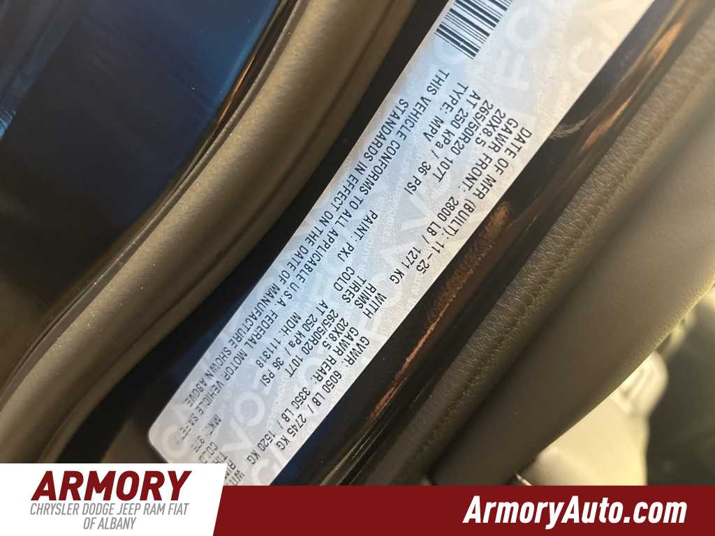 Thumbnail: 2026 Jeep Grand Cherokee - 49