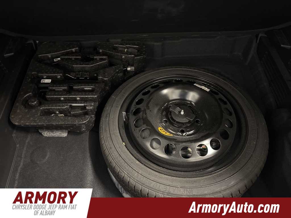 Thumbnail: 2024 Chevrolet TrailBlazer - 28