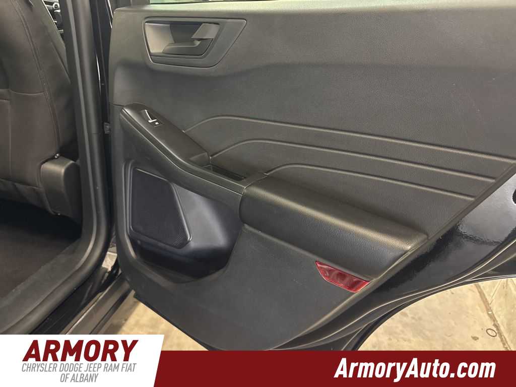 Thumbnail: 2024 Ford Escape - 30