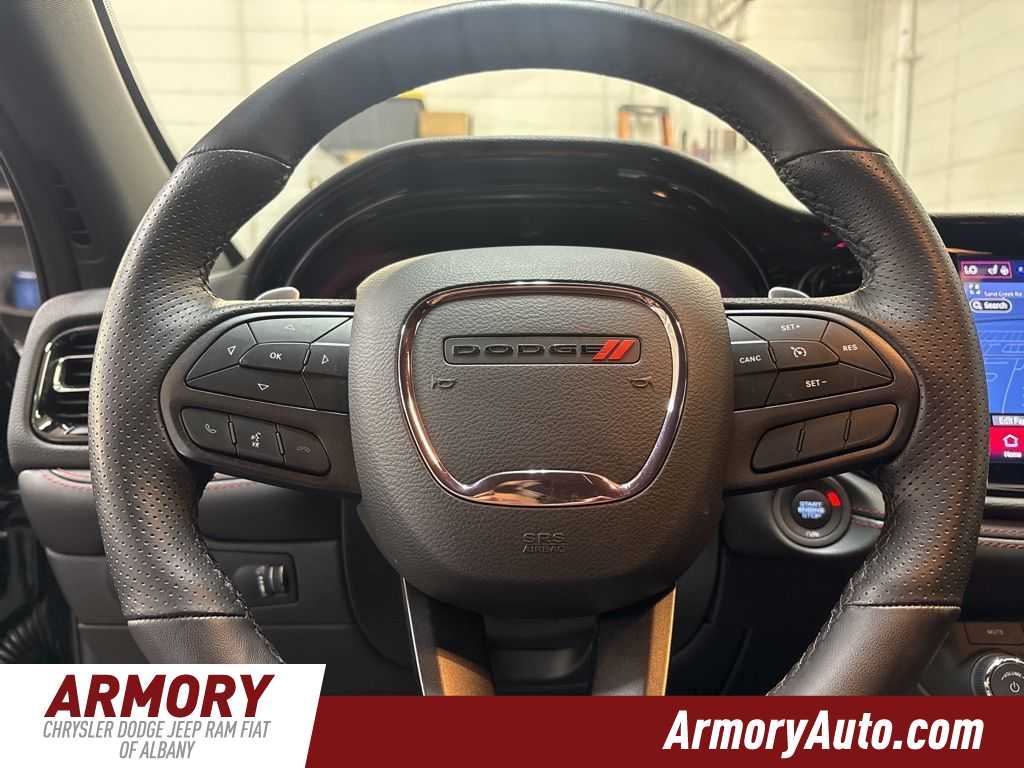 Thumbnail: 2026 Dodge Durango - 13