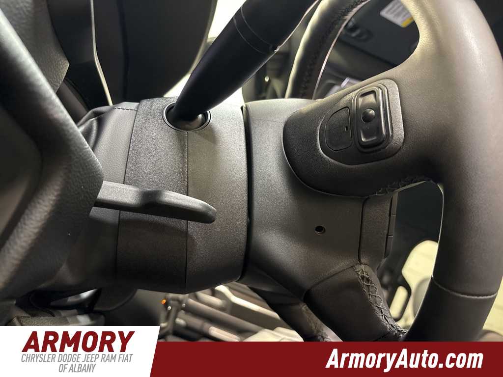 Thumbnail: 2025 RAM 1500 - 12