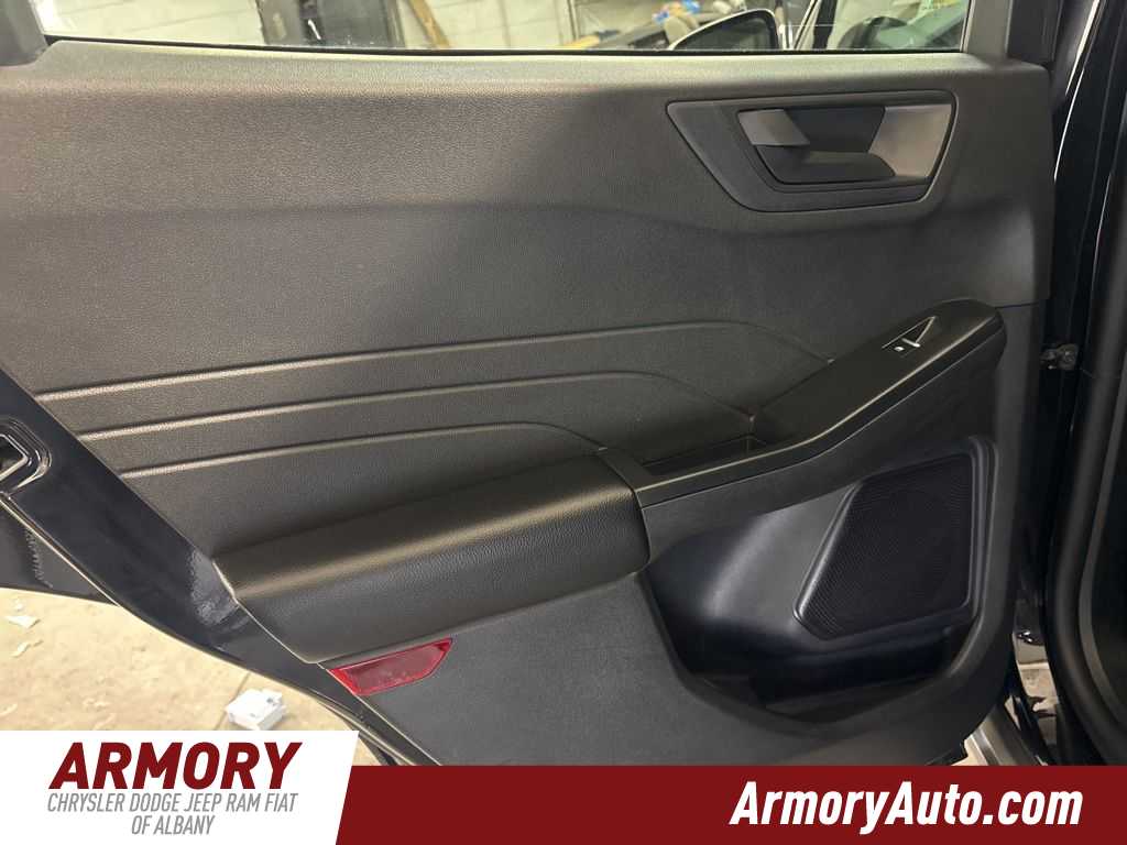 Thumbnail: 2024 Ford Escape - 23