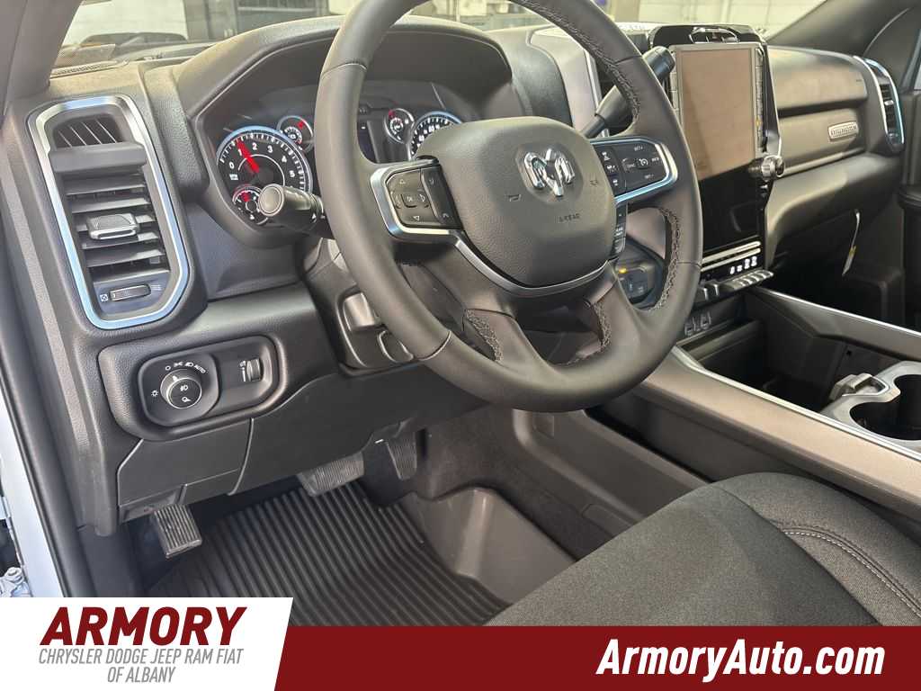 Thumbnail: 2026 RAM 2500 - 6