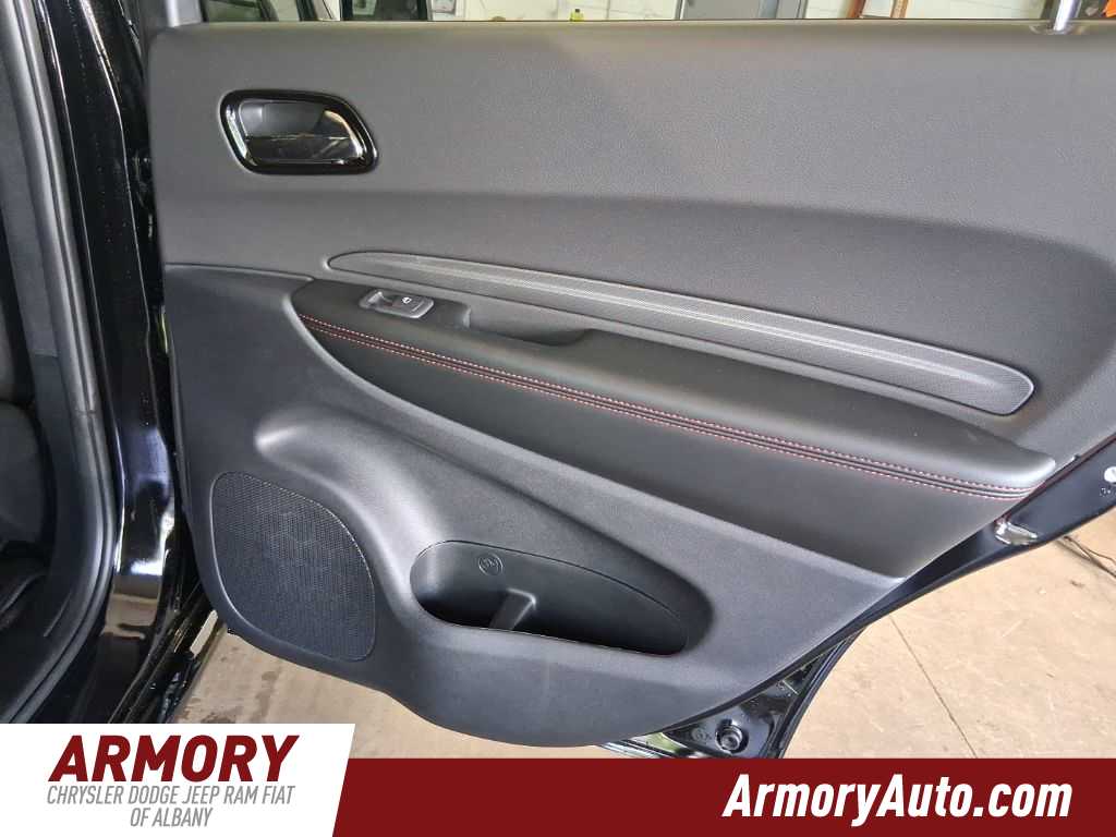 Thumbnail: 2026 Dodge Durango - 34