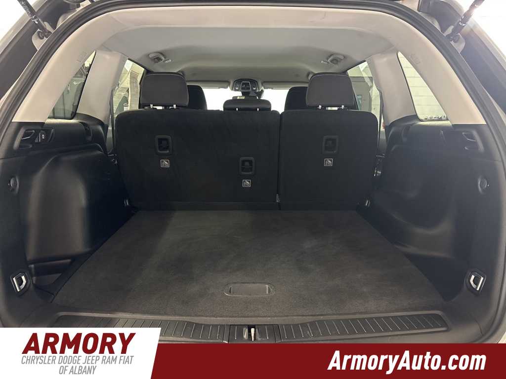 Thumbnail: 2023 Jeep Grand Cherokee - 27