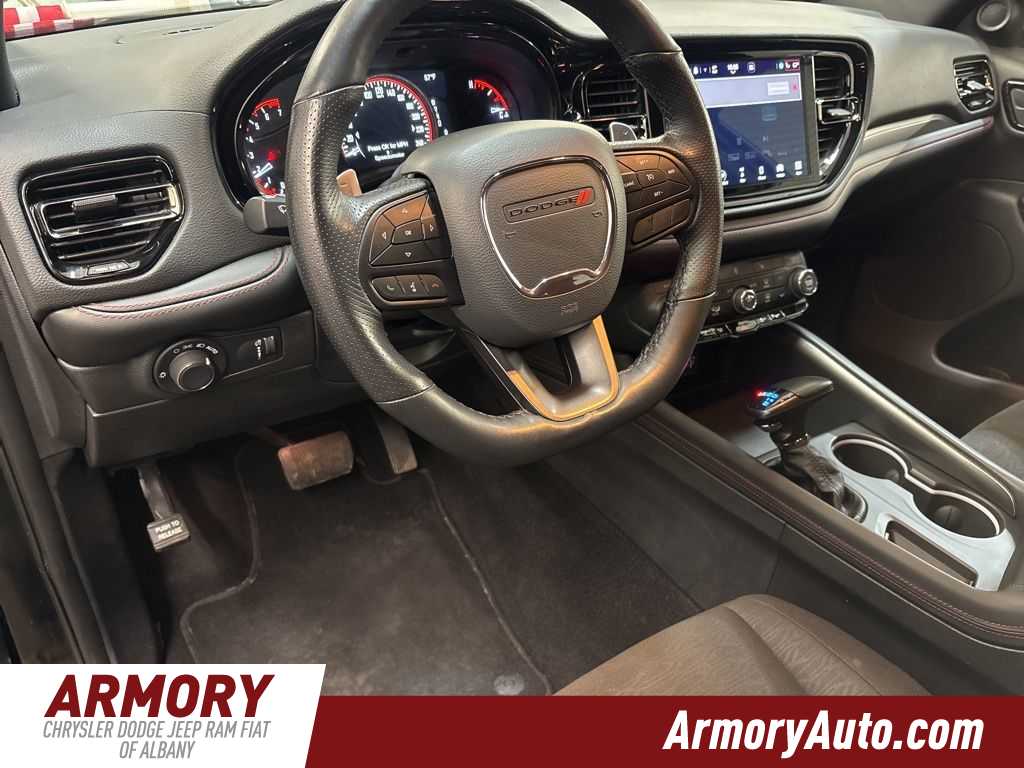 Thumbnail: 2025 Dodge Durango - 9