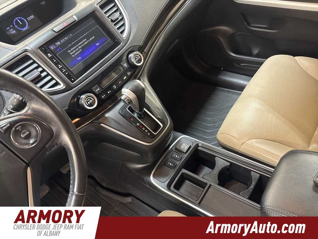 Thumbnail: 2016 Honda CR-V - 14