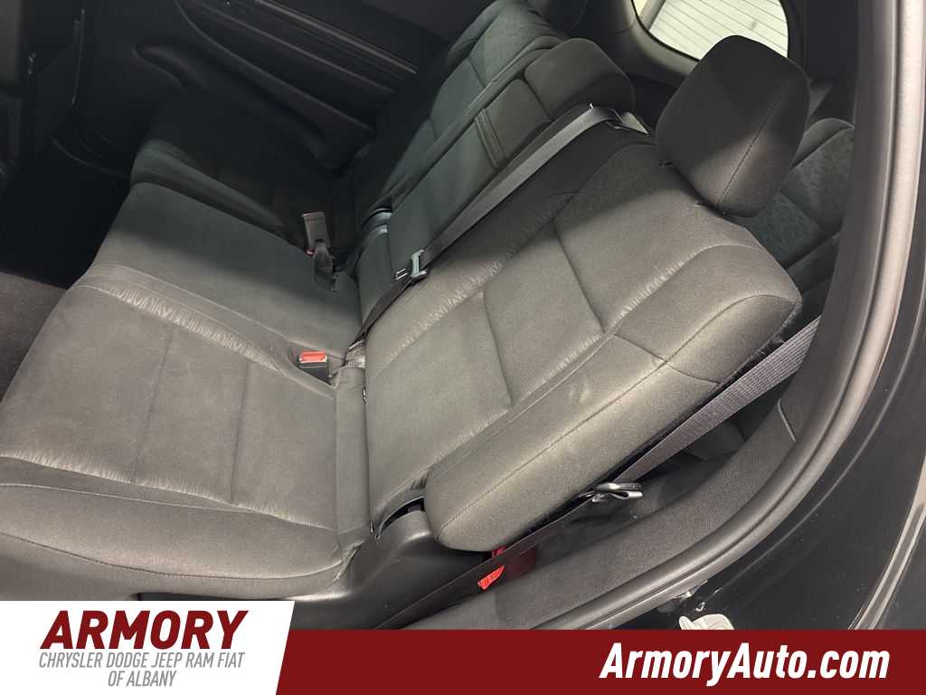 Thumbnail: 2025 Dodge Durango - 27