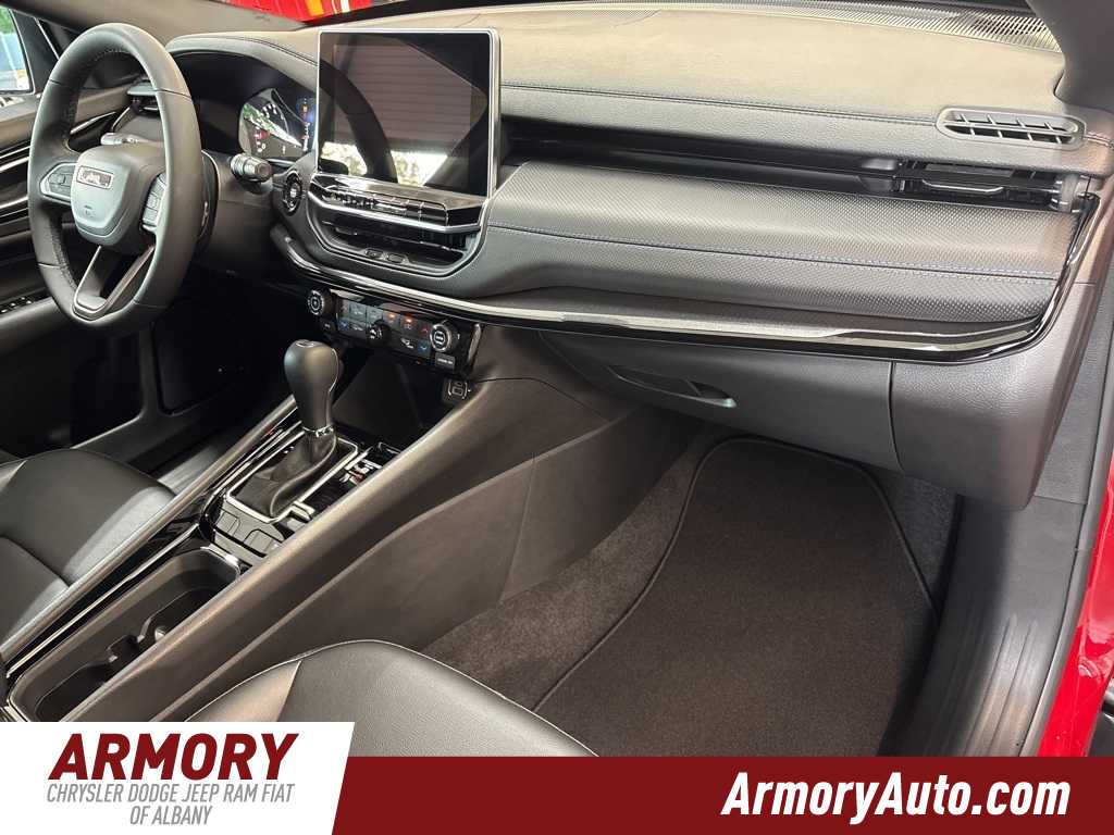 Thumbnail: 2025 Jeep Compass - 35