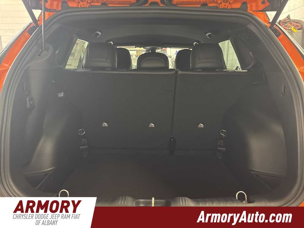 Thumbnail: 2026 Jeep Compass - 24