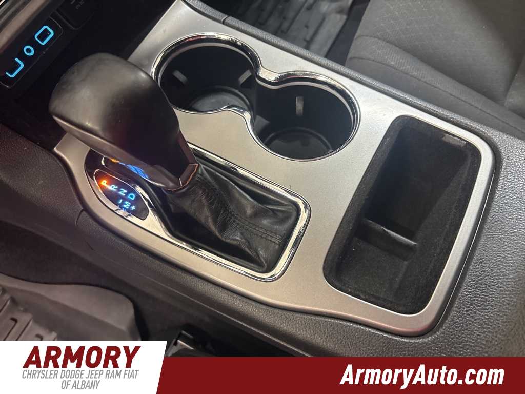 Thumbnail: 2020 Jeep Grand Cherokee - 20