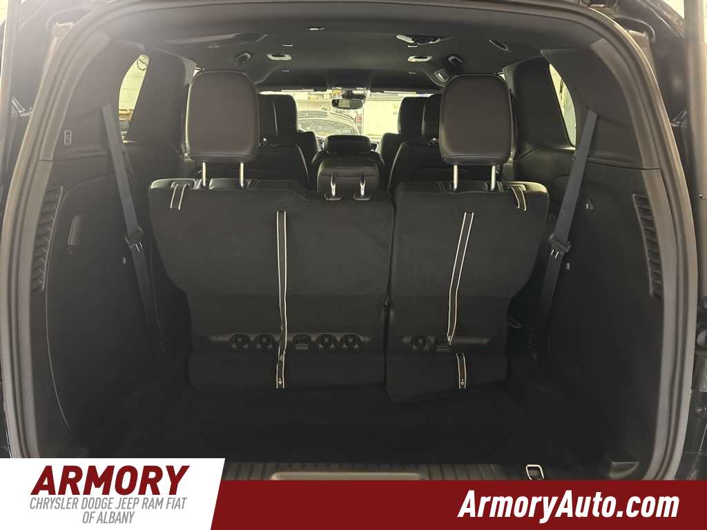 Thumbnail: 2026 Chrysler Pacifica - 33