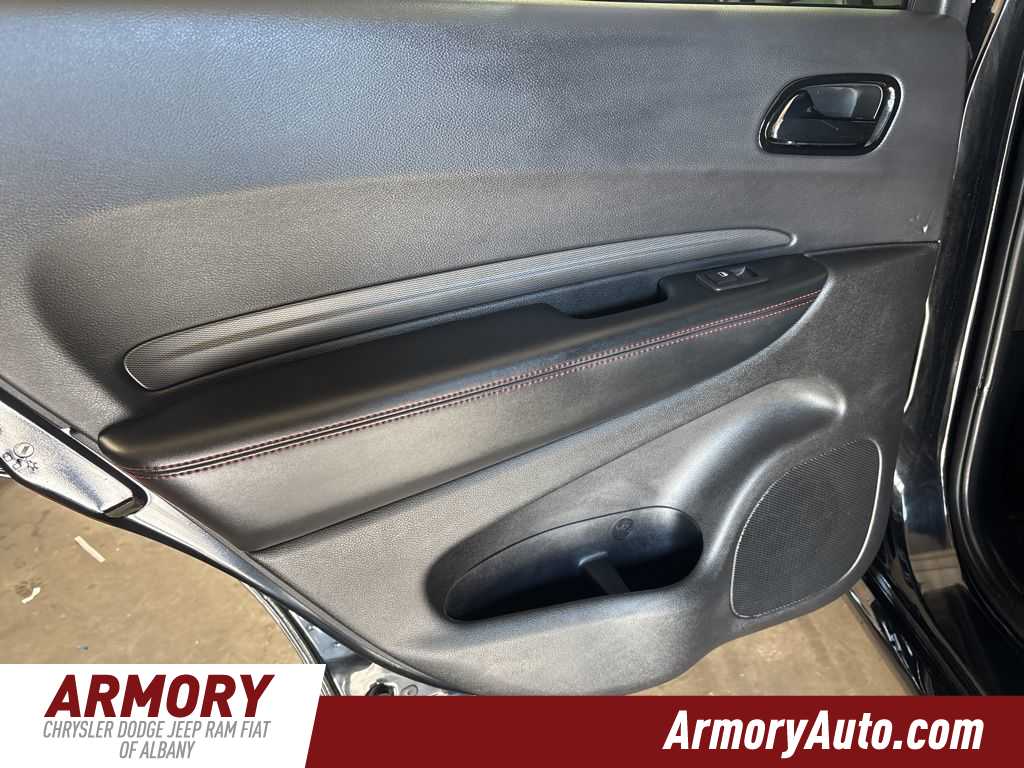 Thumbnail: 2025 Dodge Durango - 24