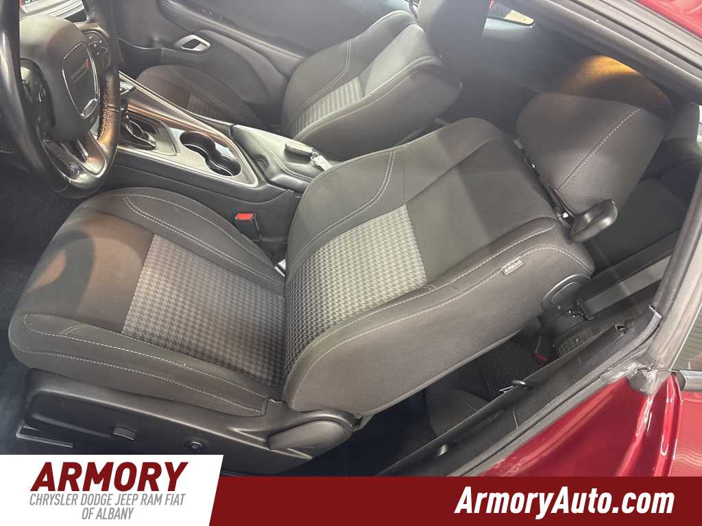 Thumbnail: 2021 Dodge Challenger - 12