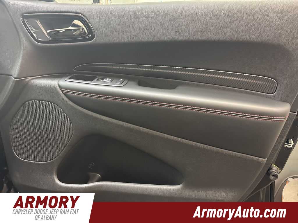 Thumbnail: 2026 Dodge Durango - 34