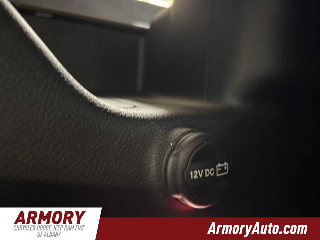 Thumbnail: 2026 Jeep Wrangler - 25