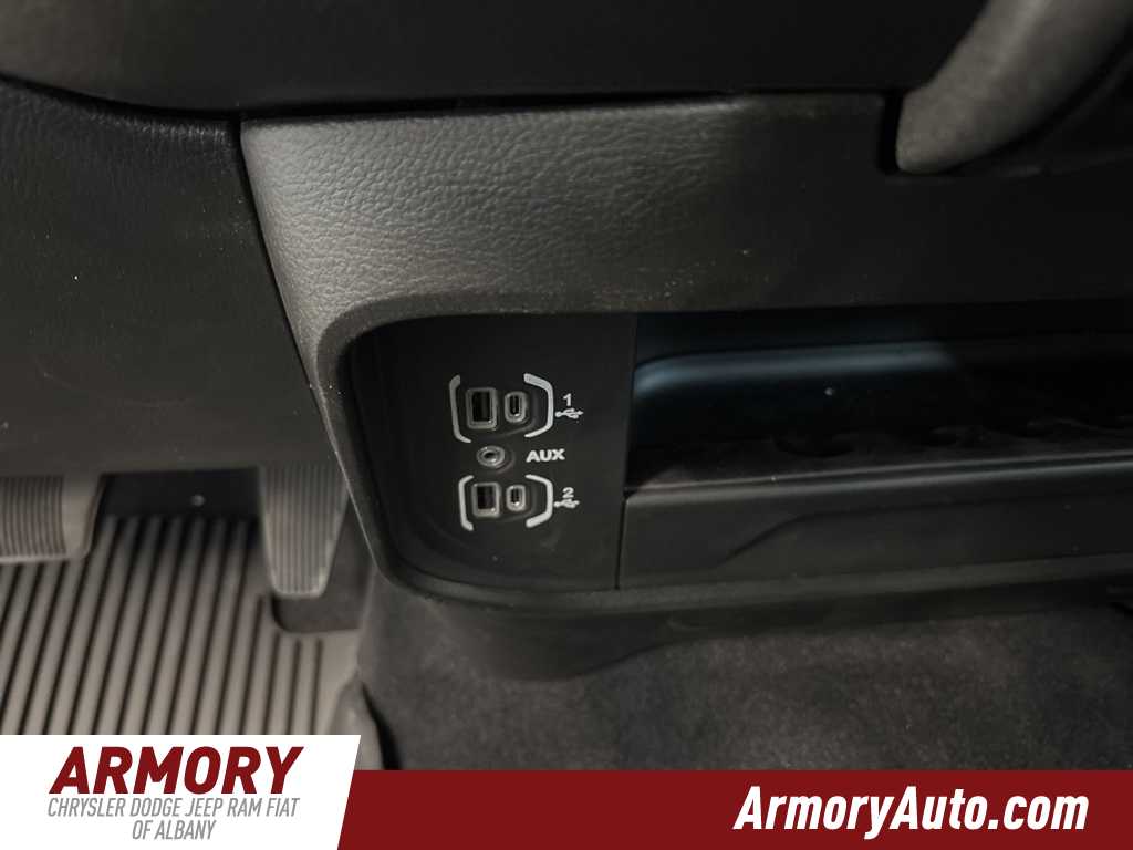 Thumbnail: 2026 RAM 2500 - 20