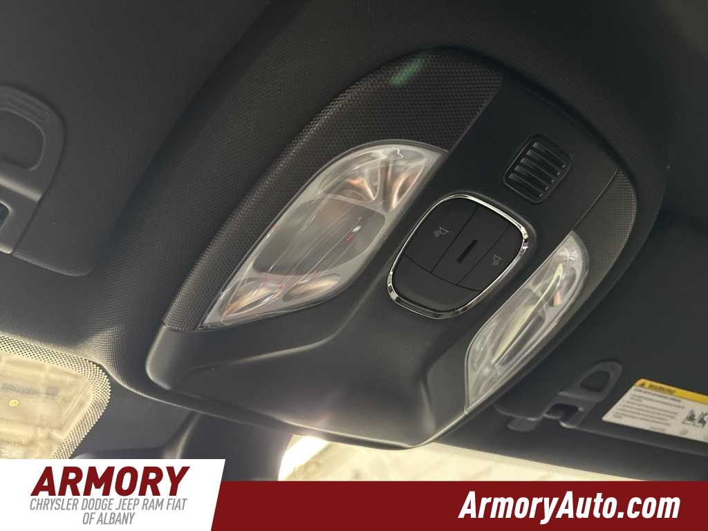 Thumbnail: 2026 Jeep Compass - 20