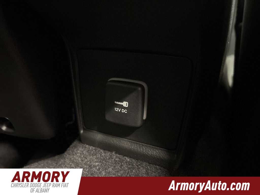 Thumbnail: 2026 Jeep Compass - 31