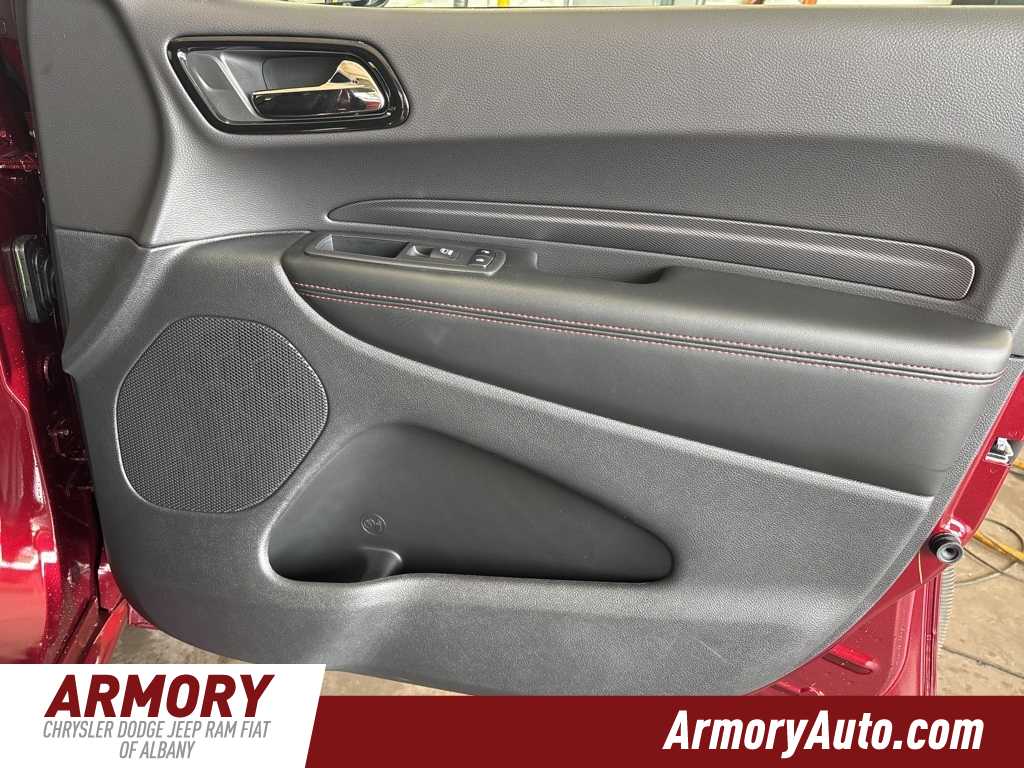 Thumbnail: 2026 Dodge Durango - 35