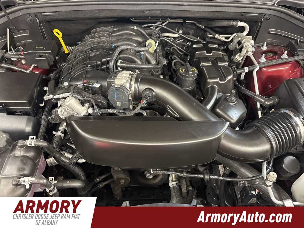 Thumbnail: 2025 Dodge Durango - 48