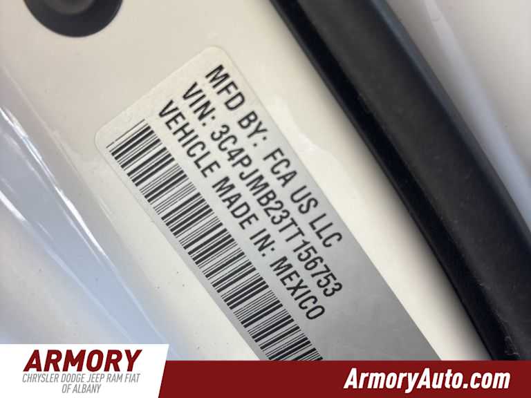 Thumbnail: 2026 Jeep Cherokee - 45