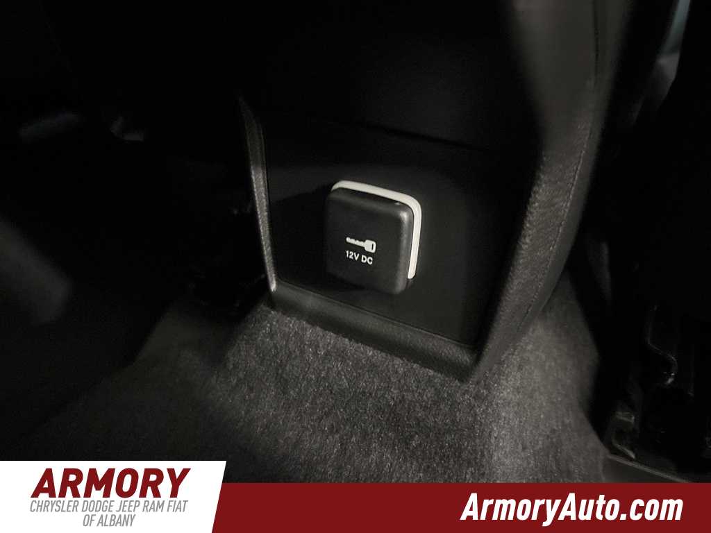 Thumbnail: 2026 Jeep Compass - 33