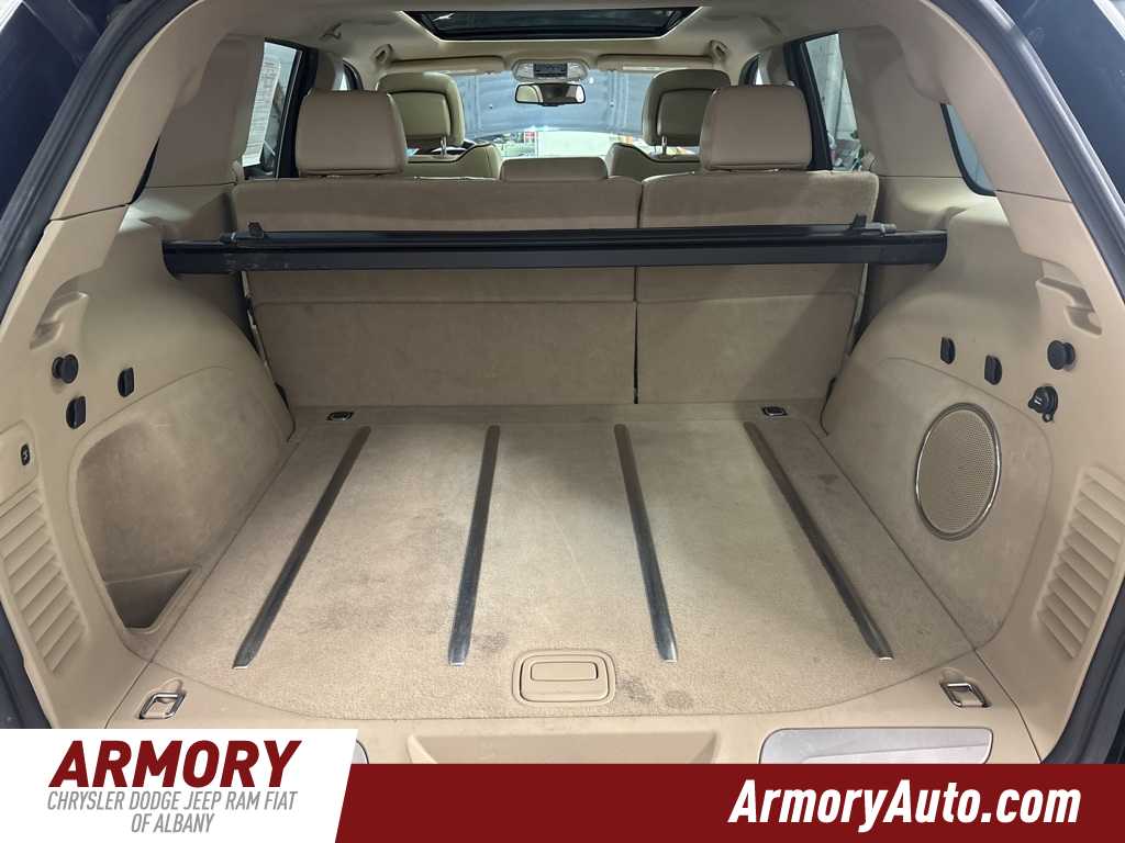 Thumbnail: 2016 Jeep Grand Cherokee - 29