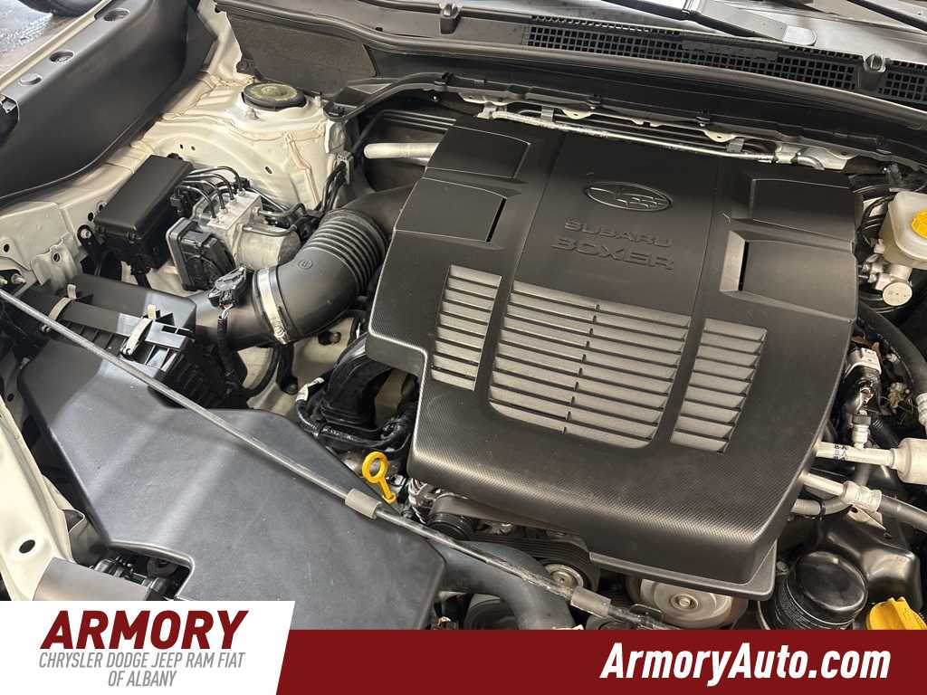 Thumbnail: 2021 Subaru Forester - 40