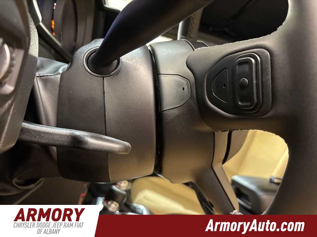 Thumbnail: 2026 Jeep Wrangler - 11