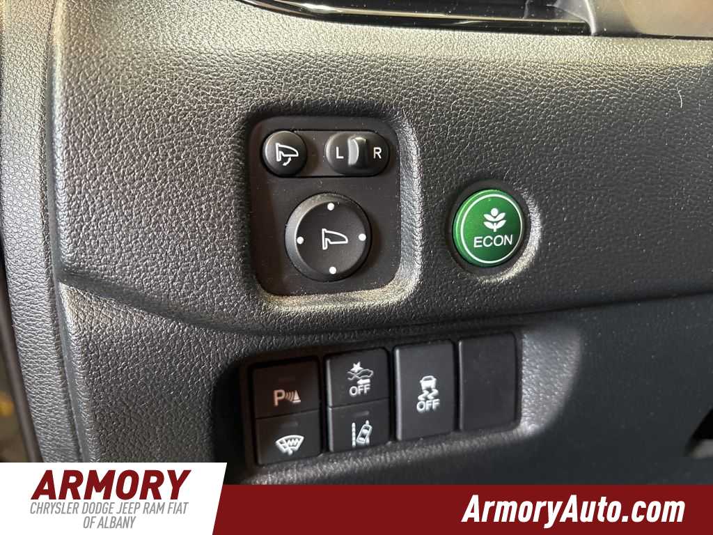 Thumbnail: 2023 Honda Passport - 12