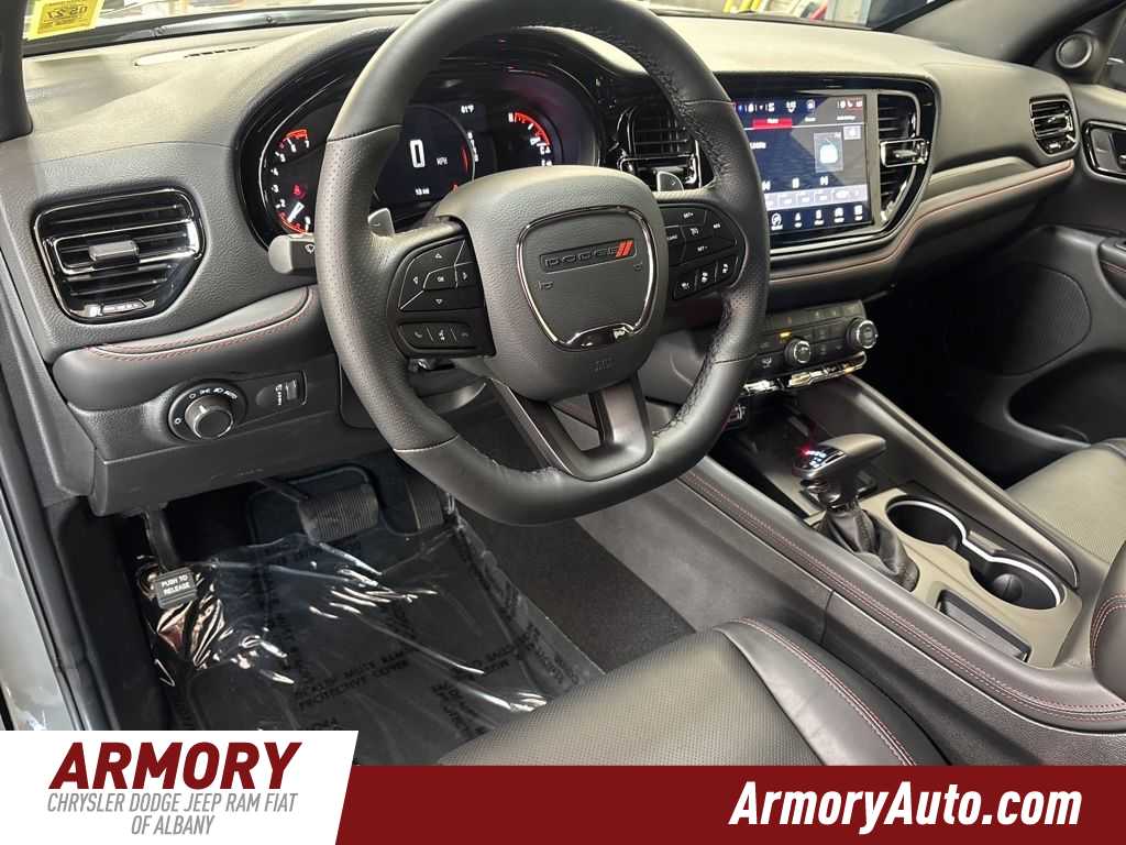 Thumbnail: 2026 Dodge Durango - 10