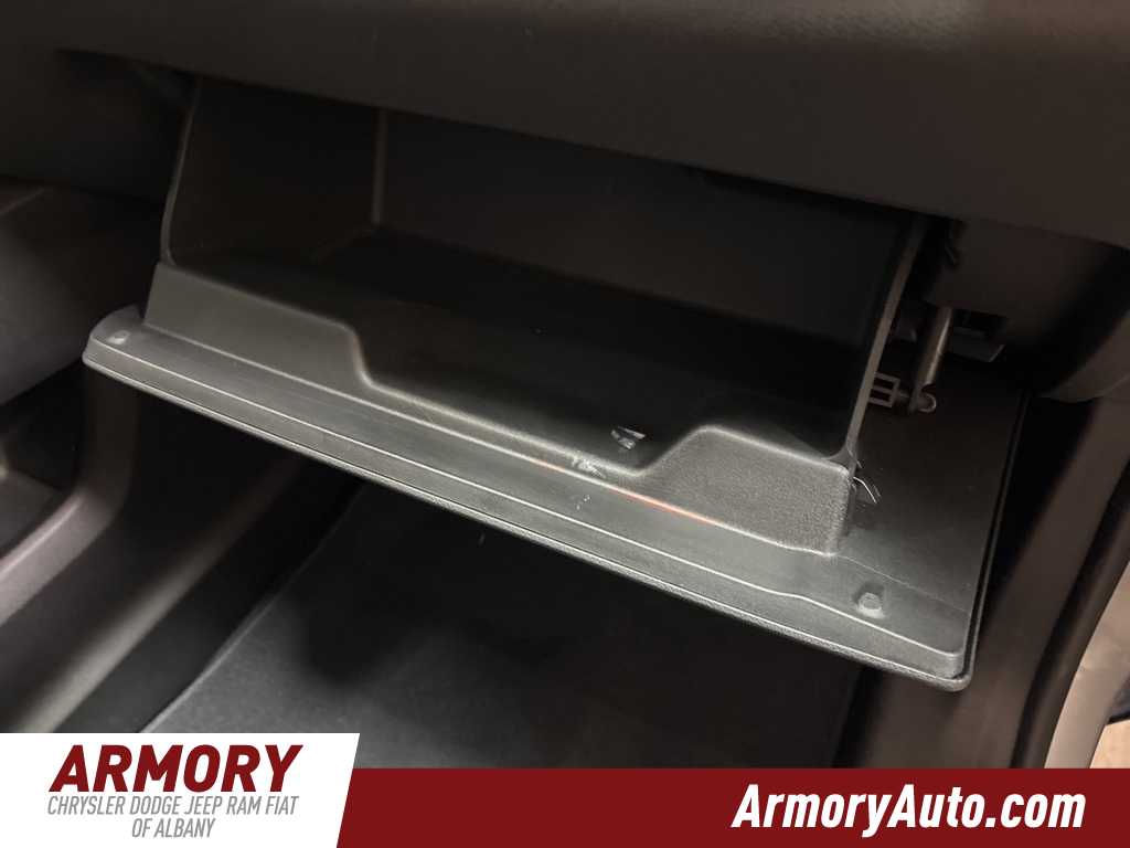 Thumbnail: 2025 Chevrolet Equinox - 43